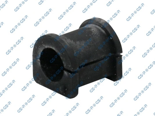 Mounting, stabiliser bar