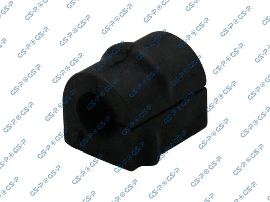 Mounting, stabiliser bar