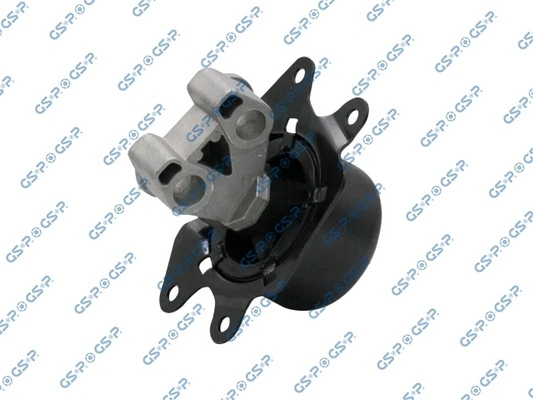 Mounting, engine