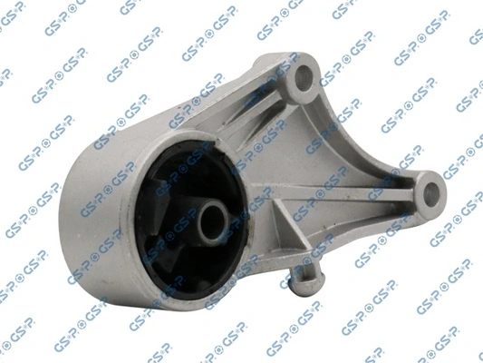 Mounting, engine