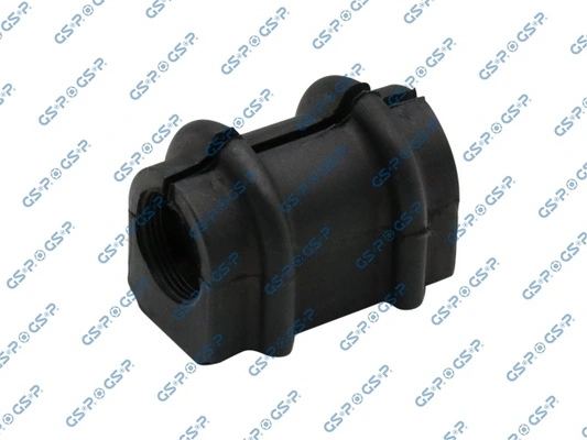 Mounting, stabiliser bar