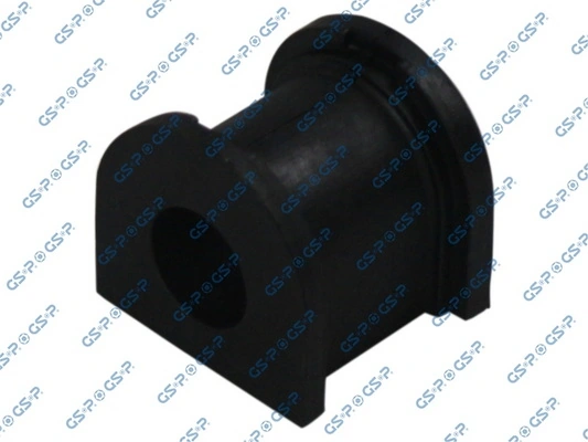 Mounting, stabiliser bar