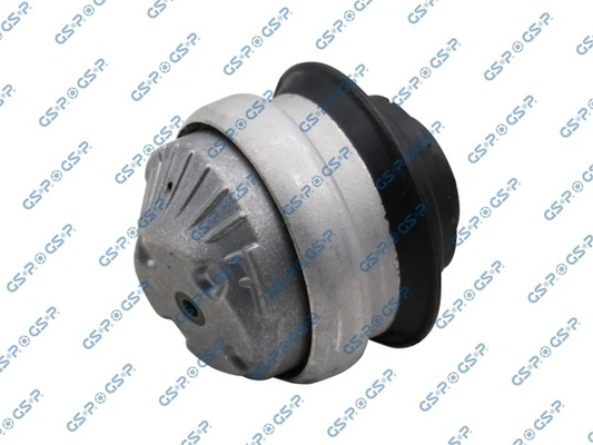 Mounting, engine