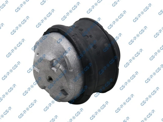 Mounting, engine
