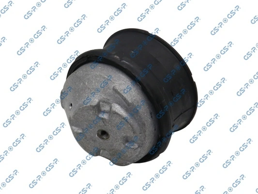 Mounting, engine