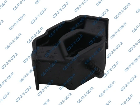 Mounting, automatic transmission