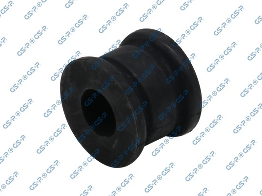 Mounting, stabiliser bar