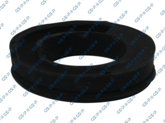 Rubber Buffer, suspension