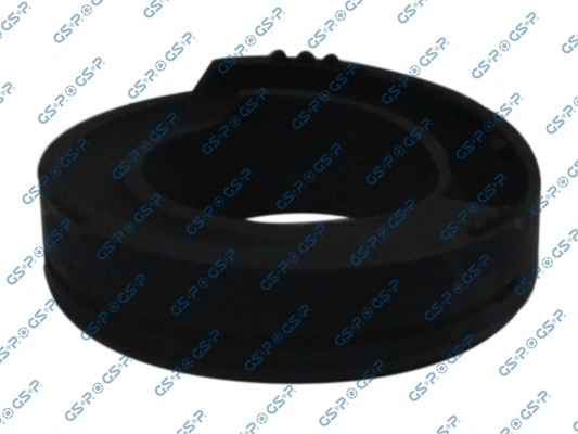 Rubber Buffer, suspension