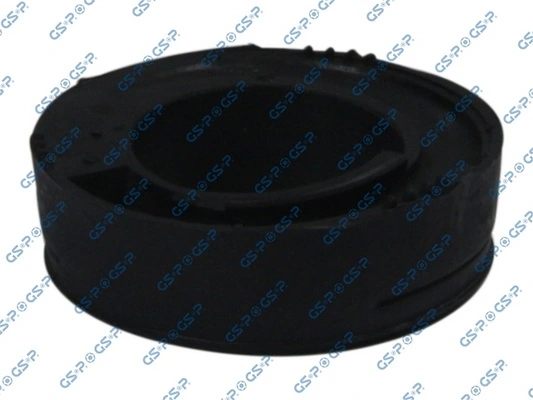 Rubber Buffer, suspension