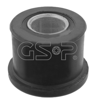 Mounting, control/trailing arm