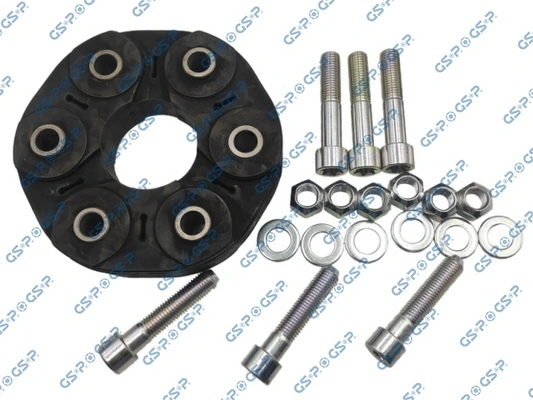 Joint, propshaft