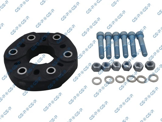 Joint, propshaft