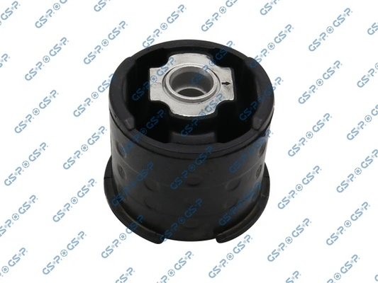 Bushing, axle beam