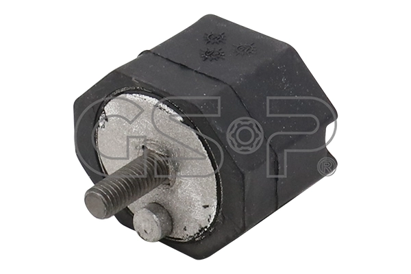 Mounting, automatic transmission