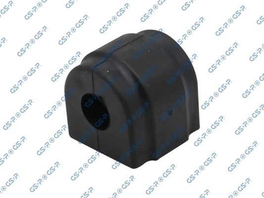 Mounting, stabiliser bar