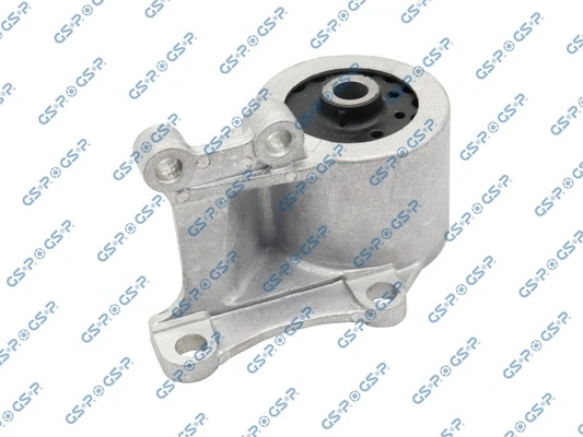 Mounting, engine