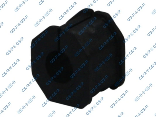 Mounting, stabiliser bar