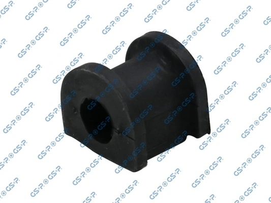 Mounting, stabiliser bar