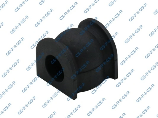 Mounting, stabiliser bar