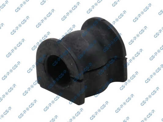 Mounting, stabiliser bar