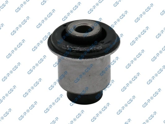 Mounting, control/trailing arm