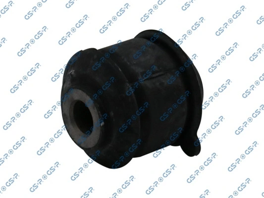 Mounting, control/trailing arm