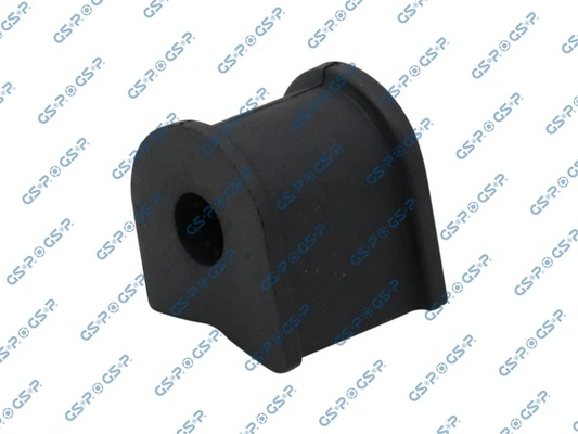 Mounting, stabiliser bar
