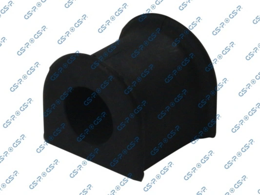 Mounting, stabiliser bar
