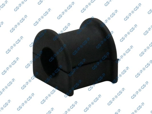 Mounting, stabiliser bar