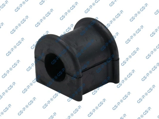 Mounting, stabiliser bar