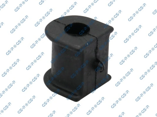 Mounting, stabiliser bar