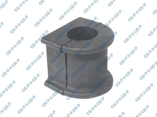 Mounting, stabiliser bar