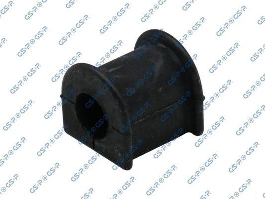 Mounting, stabiliser bar