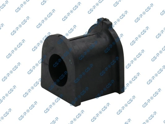 Mounting, stabiliser bar