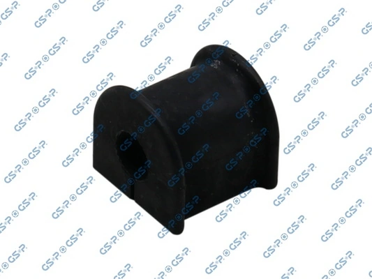 Mounting, stabiliser bar