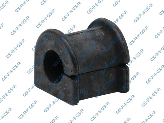Mounting, stabiliser bar