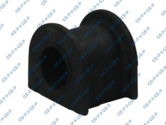 Mounting, stabiliser bar