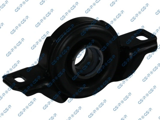 Suspension, propshaft