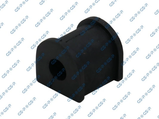 Mounting, stabiliser bar