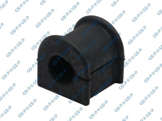 Mounting, stabiliser bar