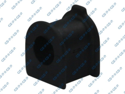 Mounting, stabiliser bar