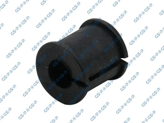 Mounting, stabiliser bar