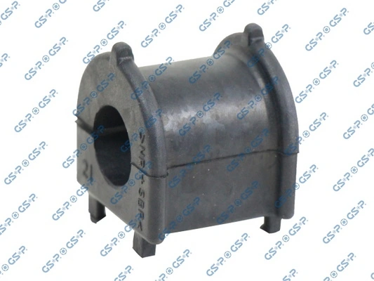 Mounting, stabiliser bar