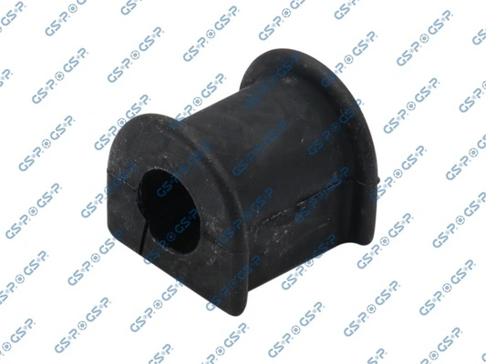 Mounting, stabiliser bar