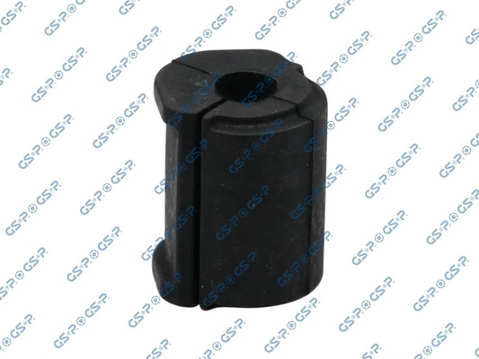 Mounting, stabiliser bar
