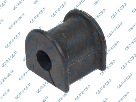 Mounting, stabiliser bar