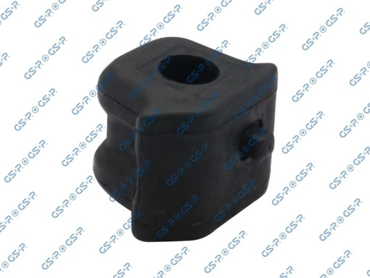 Mounting, stabiliser bar