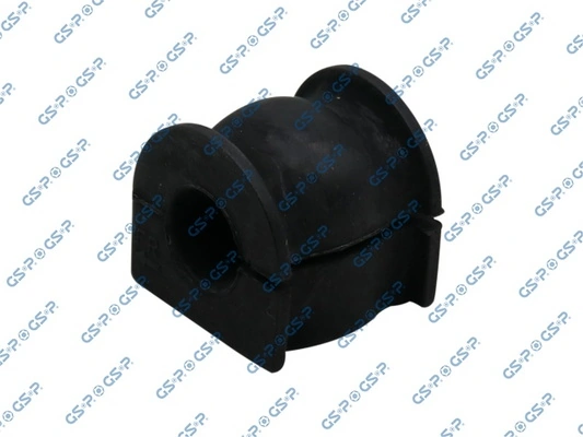 Mounting, stabiliser bar