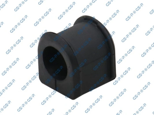 Mounting, stabiliser bar